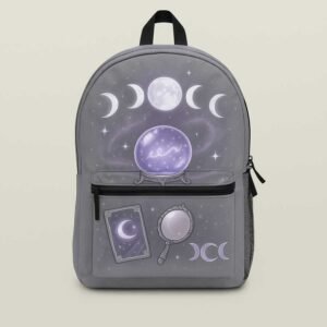 Lunar Diviner Backpack